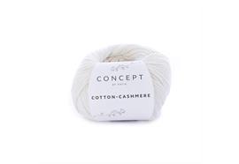 Cotton Cashmere 53 50g