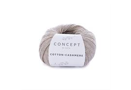 Cotton Cashmere 55 50g