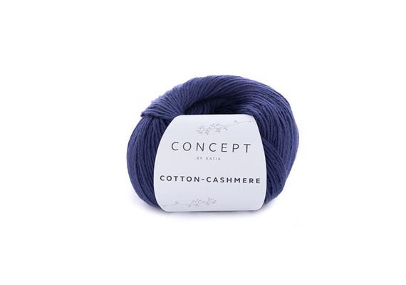 Cotton Cashmere 62 50g