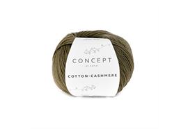 Cotton Cashmere 71 50g