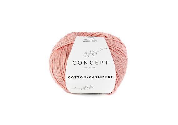 Cotton Cashmere 72 50g