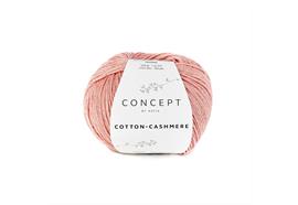 Cotton Cashmere 72 50g