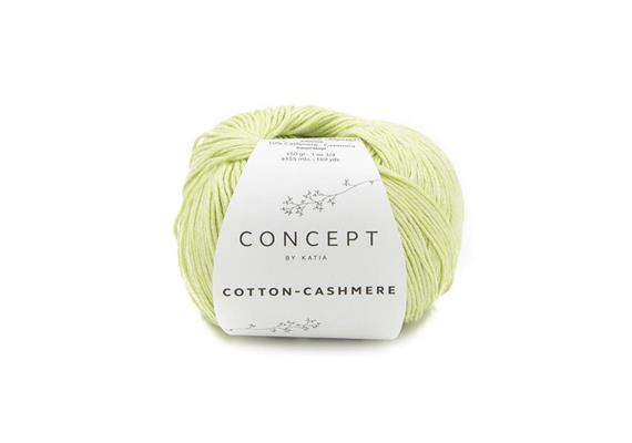 Cotton Cashmere 76 50g