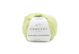 Cotton Cashmere 76 50g