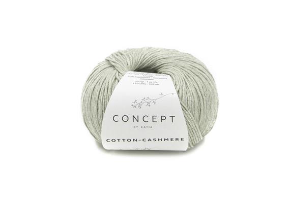 Cotton Cashmere 77 50g