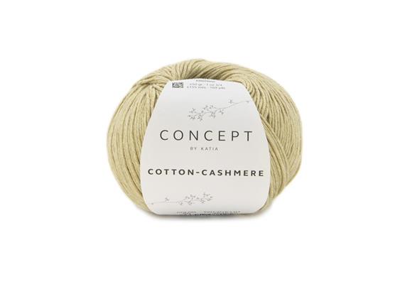 Cotton Cashmere 80 50 g