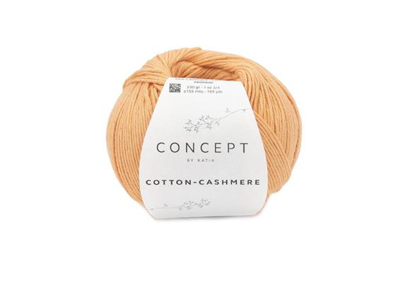 Cotton Cashmere 82 50g