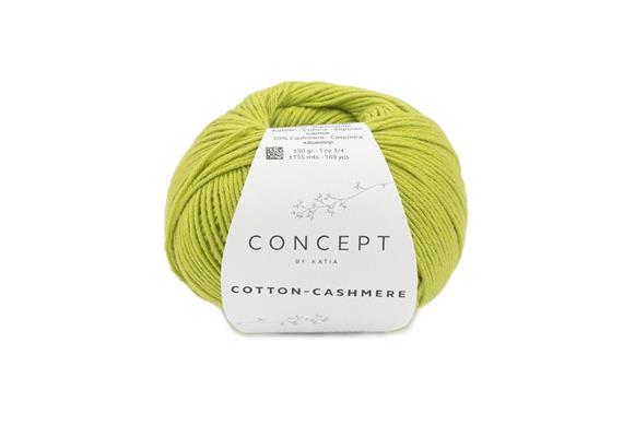 Cotton Cashmere 84 50g
