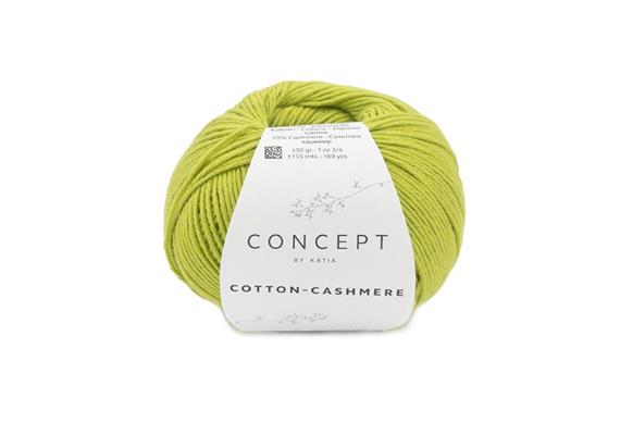 Cotton Cashmere 84 50g