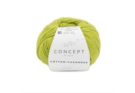 Cotton Cashmere 84 50g