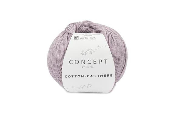 Cotton Cashmere 85 50g