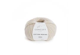 Cotton-Merino 101 50g