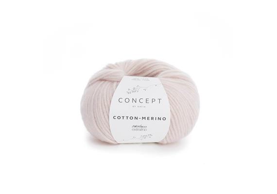 Cotton-Merino 103 50g