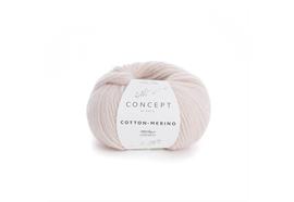 Cotton-Merino 103 50g