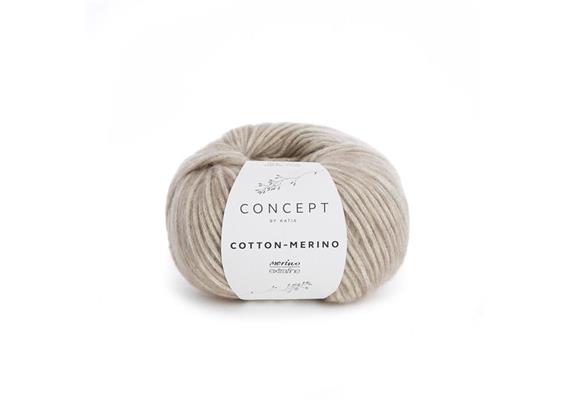 Cotton-Merino 104 50g