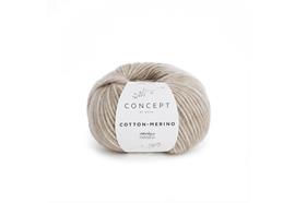 Cotton-Merino 104 50g