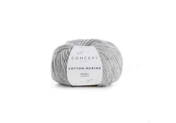 Cotton-Merino 106 50g