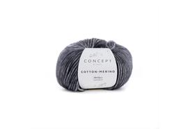 Cotton-Merino 107 50g