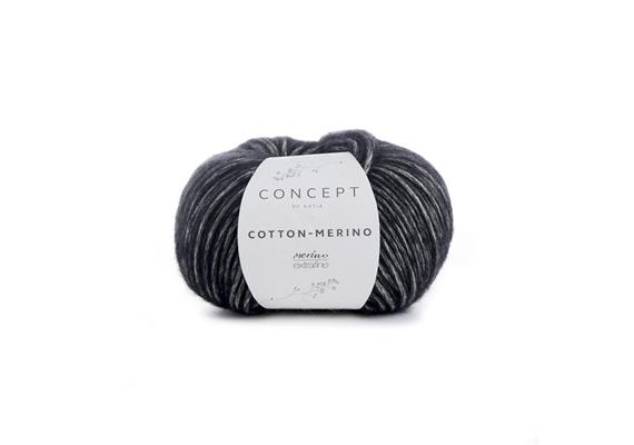 Cotton-Merino 108 50g