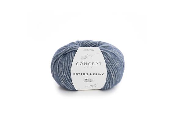 Cotton-Merino 115 50g