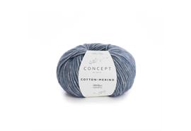 Cotton-Merino 115 50g