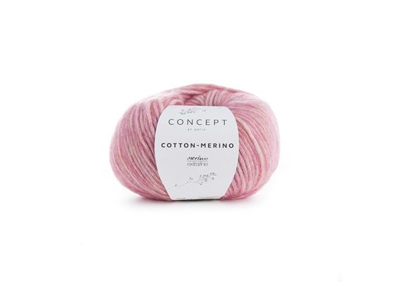 Cotton-Merino 119 50g