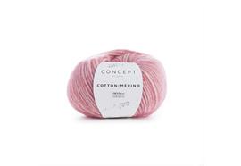 Cotton-Merino 119 50g