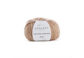Cotton-Merino 123 50g