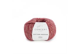Cotton-Merino 125 50g