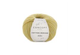 Cotton-Merino 130 50g