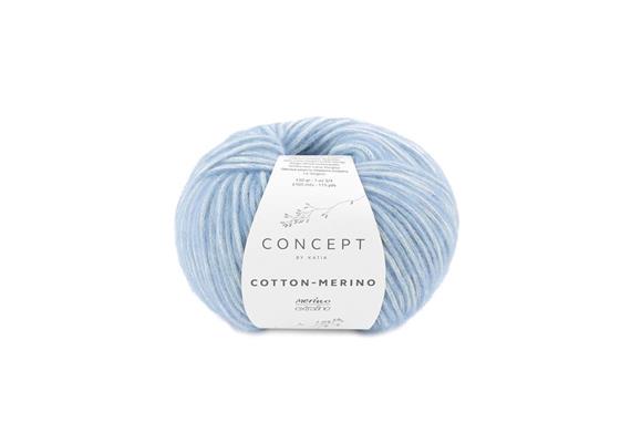 Cotton-Merino 131 50g