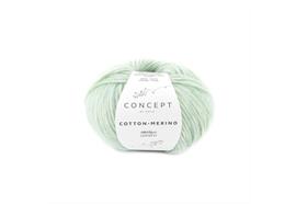 Cotton-Merino 132 50g