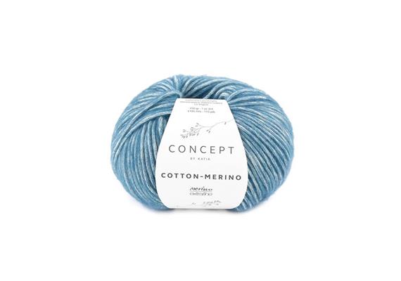 Cotton-Merino 133 50g