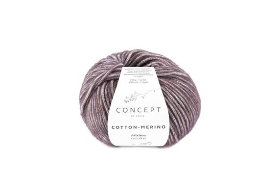 Cotton-Merino 134 50g