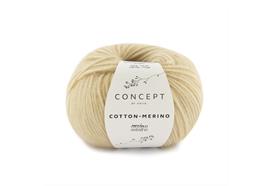 Cotton-Merino 136 50g