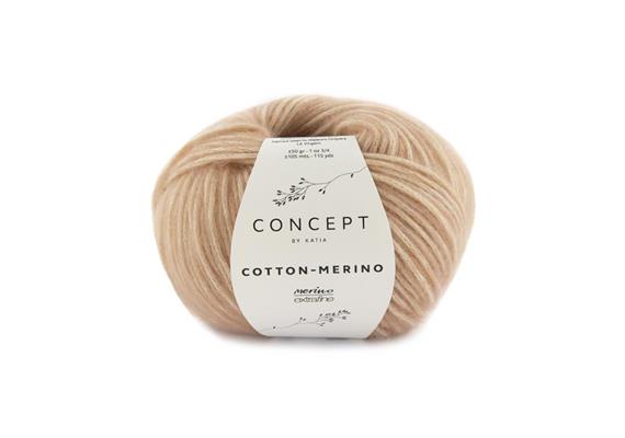 Cotton-Merino 137 50g