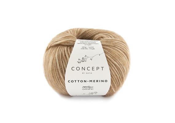 Cotton-Merino 138 50g