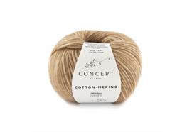 Cotton-Merino 138 50g