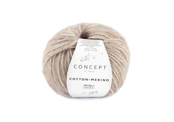 Cotton-Merino 139 50g