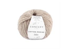 Cotton-Merino 139 50g