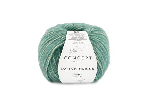 Cotton-Merino 140 50g