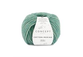 Cotton-Merino 140 50g