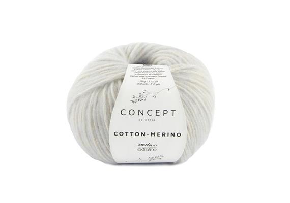 Cotton-Merino 141 50g