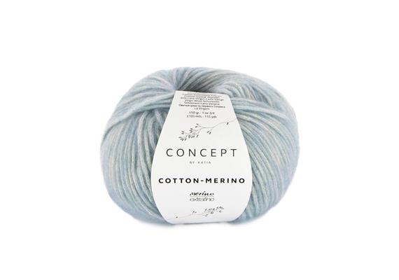 Cotton-Merino 142 50g