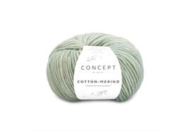 Cotton-Merino 146 50g