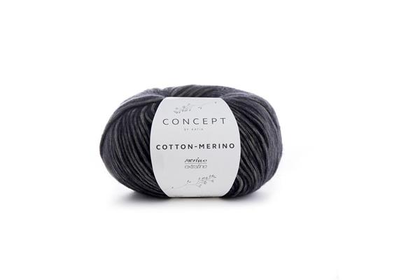 Cotton-Merino 50 50g