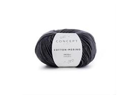 Cotton-Merino 50 50g
