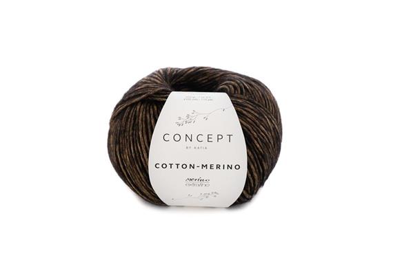 Cotton-Merino 54 50g