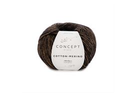 Cotton-Merino 54 50g