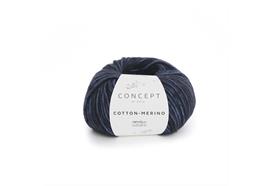 Cotton-Merino 57 50g